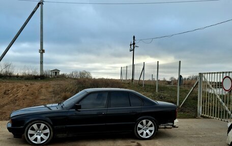 BMW 5 серия, 1993 год, 470 000 рублей, 10 фотография