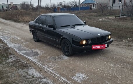 BMW 5 серия, 1993 год, 470 000 рублей, 7 фотография