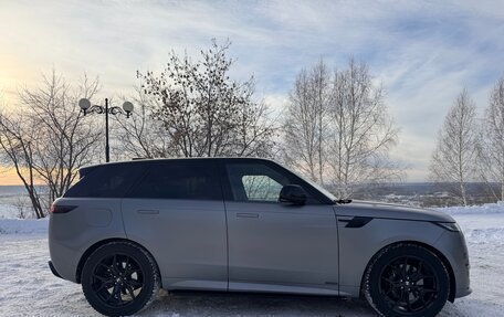 Land Rover Range Rover Sport, 2023 год, 17 900 000 рублей, 12 фотография