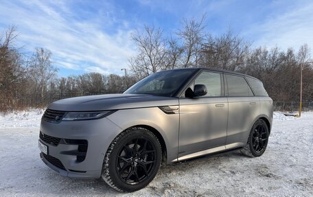 Land Rover Range Rover Sport, 2023 год, 17 900 000 рублей, 9 фотография