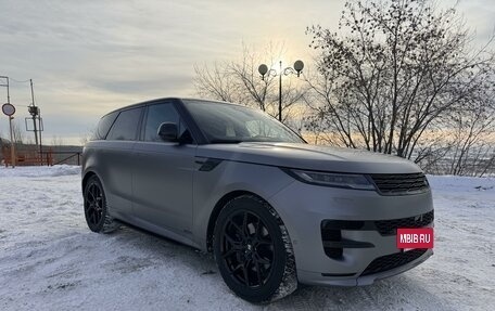 Land Rover Range Rover Sport, 2023 год, 17 900 000 рублей, 11 фотография