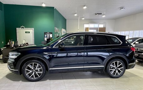 Volkswagen Touareg III, 2022 год, 12 000 000 рублей, 7 фотография