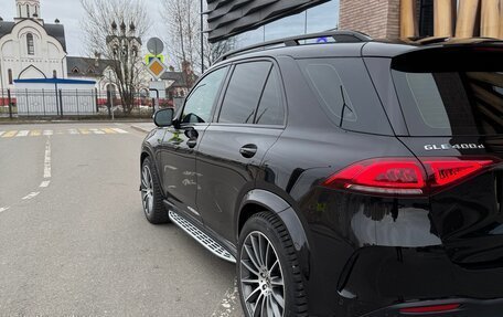 Mercedes-Benz GLE, 2020 год, 8 500 000 рублей, 7 фотография