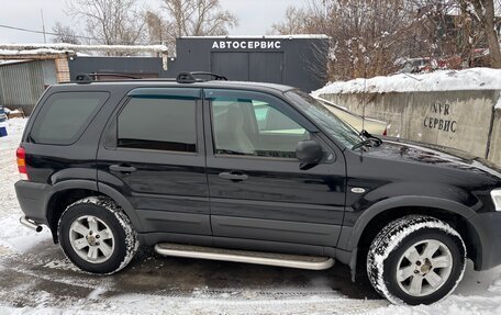 Ford Maverick II, 2006 год, 850 000 рублей, 2 фотография