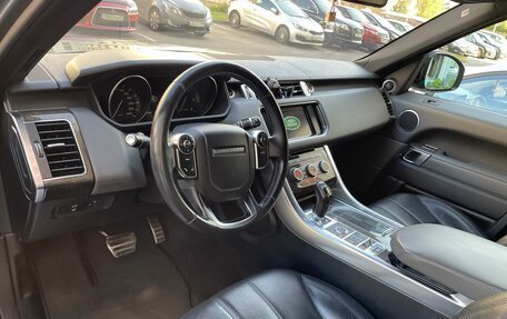 Land Rover Range Rover Sport II, 2014 год, 3 600 000 рублей, 8 фотография