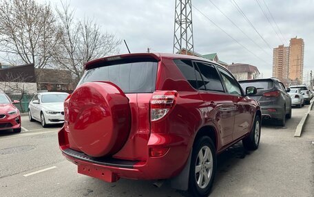 Toyota RAV4, 2011 год, 1 690 000 рублей, 5 фотография