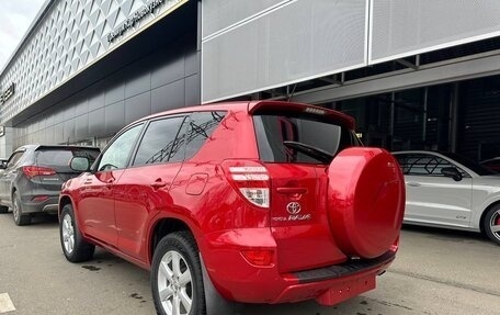 Toyota RAV4, 2011 год, 1 690 000 рублей, 3 фотография