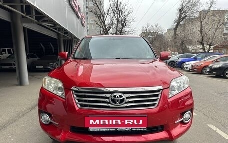 Toyota RAV4, 2011 год, 1 690 000 рублей, 7 фотография