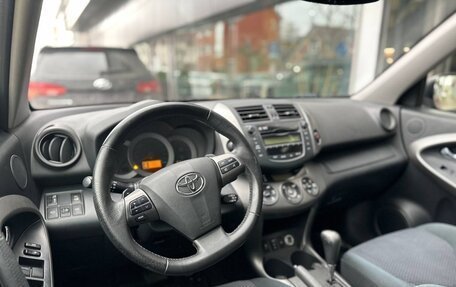 Toyota RAV4, 2011 год, 1 690 000 рублей, 18 фотография