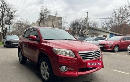 Toyota RAV4, 2011 год, 1 690 000 рублей, 6 фотография