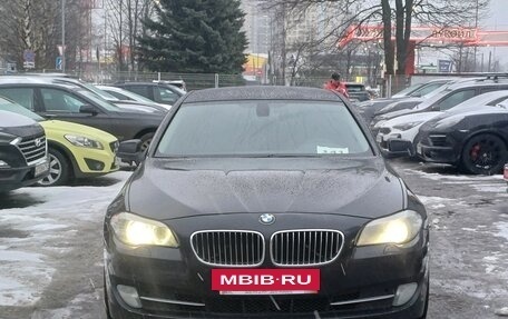 BMW 5 серия, 2011 год, 1 440 000 рублей, 2 фотография