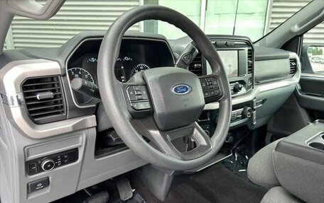 Ford F-150, 2023 год, 8 557 000 рублей, 11 фотография