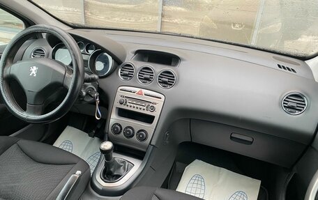 Peugeot 308 II, 2010 год, 429 000 рублей, 8 фотография