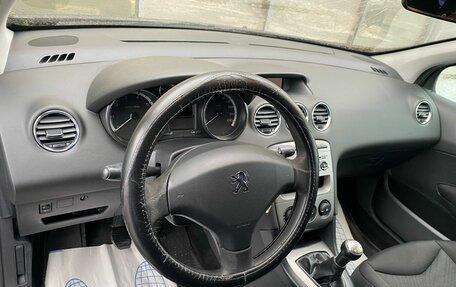 Peugeot 308 II, 2010 год, 429 000 рублей, 7 фотография