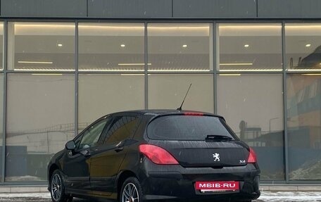 Peugeot 308 II, 2010 год, 429 000 рублей, 5 фотография