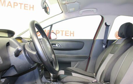 Citroen C4 II рестайлинг, 2008 год, 449 000 рублей, 9 фотография