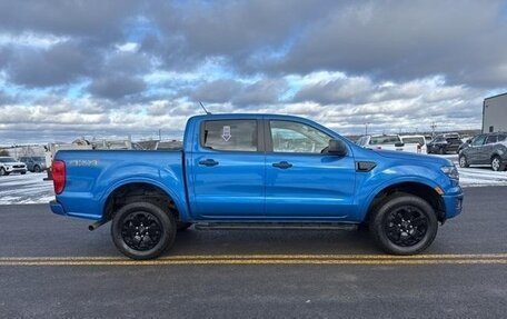 Ford Ranger, 2022 год, 4 926 000 рублей, 8 фотография