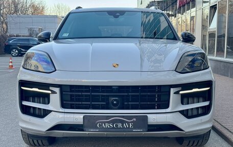 Porsche Cayenne III, 2024 год, 27 980 000 рублей, 5 фотография