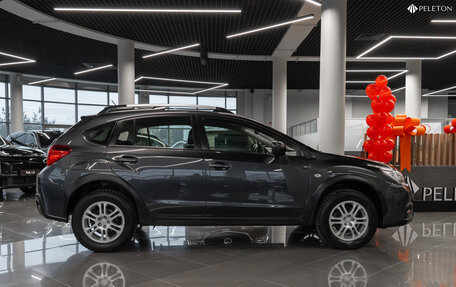 Subaru XV I рестайлинг, 2013 год, 1 690 000 рублей, 7 фотография