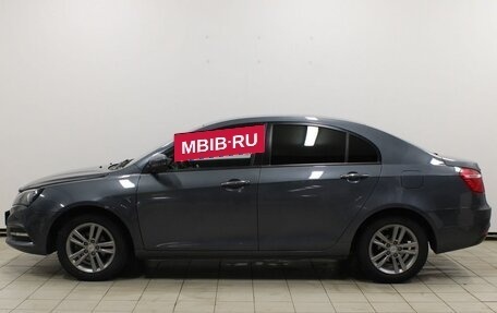 Geely Emgrand 7 I, 2018 год, 1 099 900 рублей, 8 фотография