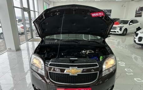 Chevrolet Orlando I, 2014 год, 1 420 000 рублей, 4 фотография