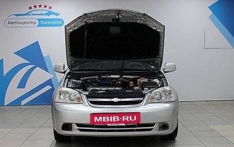 Chevrolet Lacetti, 2010 год, 599 000 рублей, 3 фотография