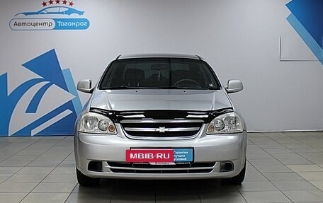 Chevrolet Lacetti, 2010 год, 599 000 рублей, 2 фотография