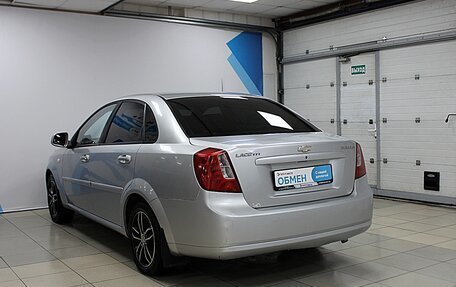 Chevrolet Lacetti, 2010 год, 599 000 рублей, 8 фотография