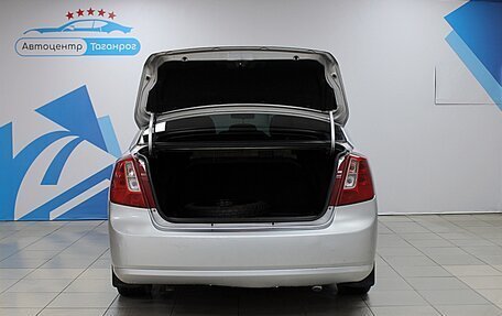 Chevrolet Lacetti, 2010 год, 599 000 рублей, 11 фотография