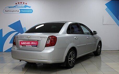 Chevrolet Lacetti, 2010 год, 599 000 рублей, 6 фотография