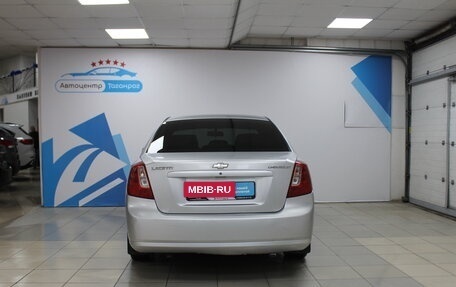 Chevrolet Lacetti, 2010 год, 599 000 рублей, 10 фотография