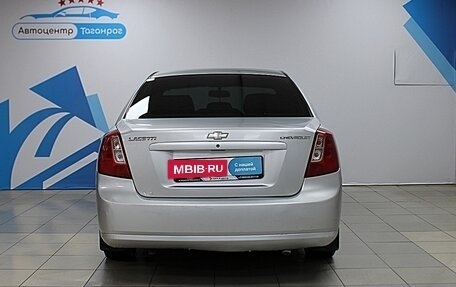 Chevrolet Lacetti, 2010 год, 599 000 рублей, 7 фотография