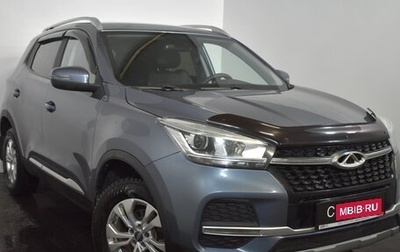 Chery Tiggo 4 I рестайлинг, 2021 год, 1 259 000 рублей, 1 фотография