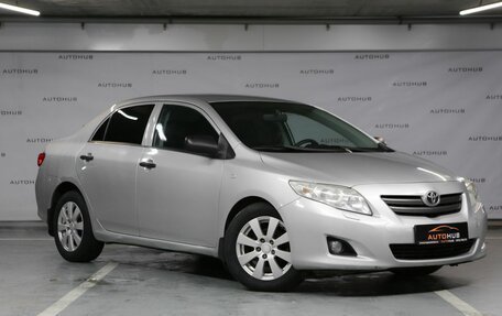 Toyota Corolla, 2009 год, 870 000 рублей, 1 фотография