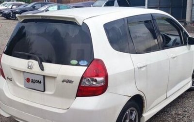 Honda Fit III, 2002 год, 520 000 рублей, 1 фотография