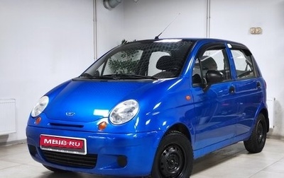 Daewoo Matiz, 2011 год, 230 000 рублей, 1 фотография