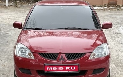 Mitsubishi Lancer IX, 2004 год, 275 000 рублей, 1 фотография