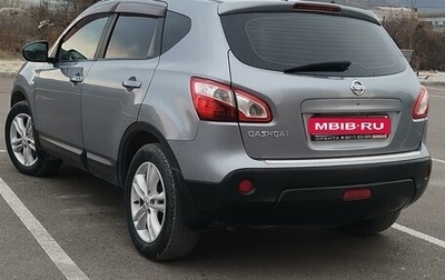 Nissan Qashqai, 2010 год, 1 170 000 рублей, 1 фотография