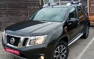 Nissan Terrano III, 2015 год, 1 150 000 рублей, 1 фотография