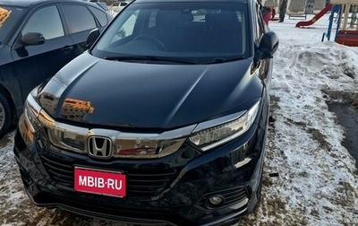 Honda Vezel, 2018 год, 2 000 000 рублей, 1 фотография