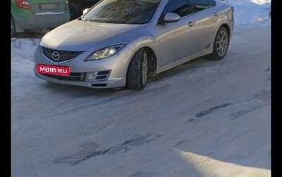 Mazda 6, 2008 год, 770 000 рублей, 1 фотография