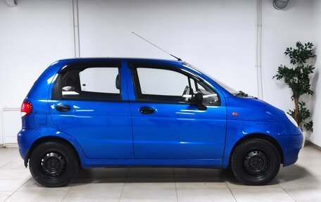 Daewoo Matiz, 2011 год, 230 000 рублей, 6 фотография