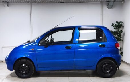 Daewoo Matiz, 2011 год, 230 000 рублей, 5 фотография