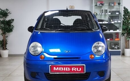 Daewoo Matiz, 2011 год, 230 000 рублей, 3 фотография