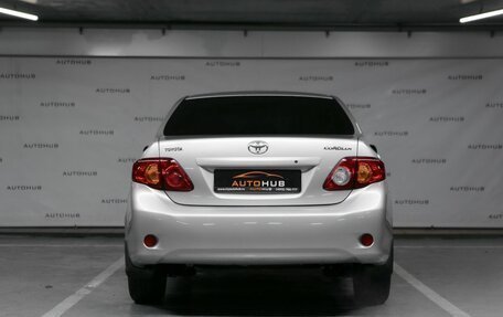 Toyota Corolla, 2009 год, 870 000 рублей, 6 фотография