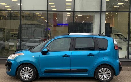 Citroen C3 Picasso I, 2010 год, 737 000 рублей, 5 фотография