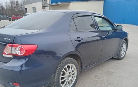 Toyota Corolla, 2013 год, 1 550 000 рублей, 8 фотография