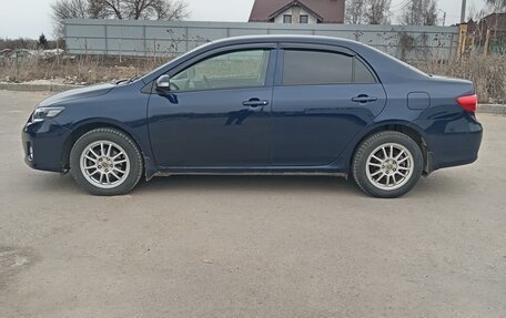 Toyota Corolla, 2013 год, 1 550 000 рублей, 5 фотография