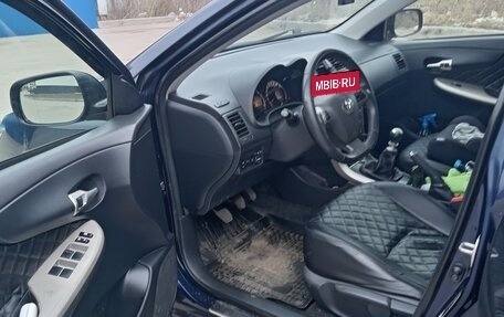 Toyota Corolla, 2013 год, 1 550 000 рублей, 13 фотография