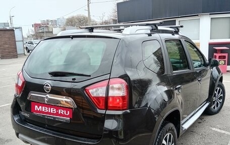 Nissan Terrano III, 2015 год, 1 150 000 рублей, 3 фотография